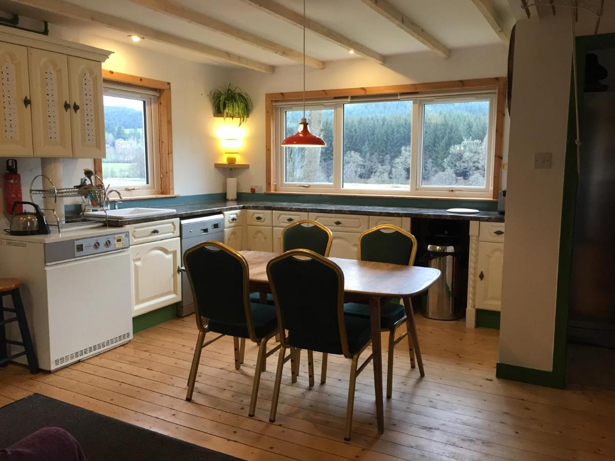 Beautiful Highland 1-Bed Cottage Inverness Esterno foto