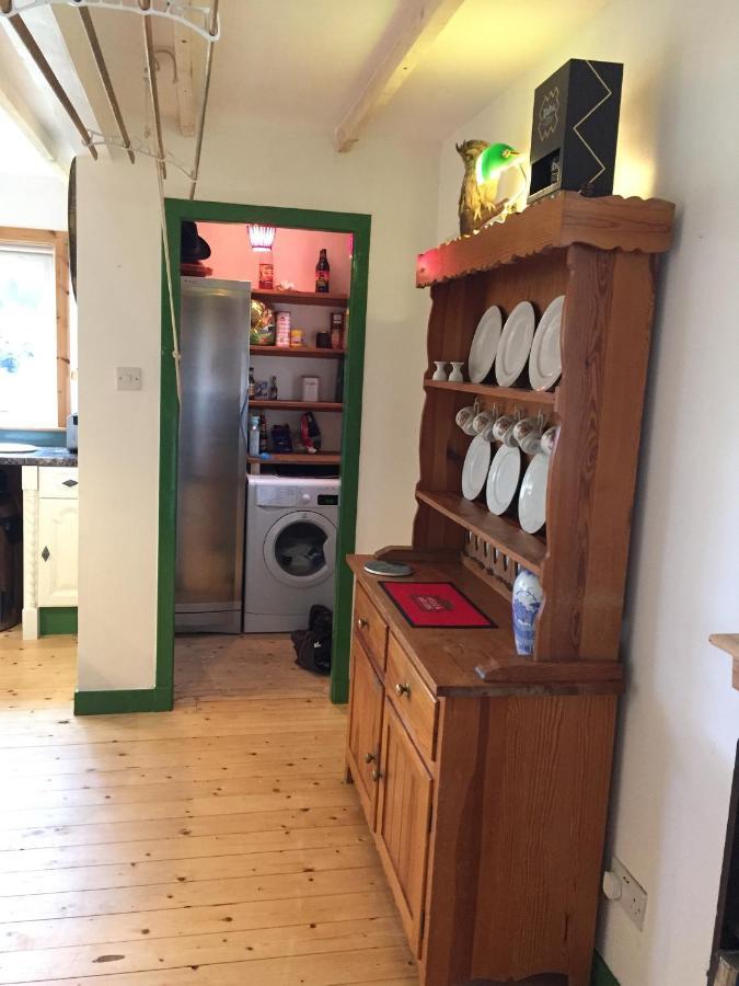 Beautiful Highland 1-Bed Cottage Inverness Esterno foto