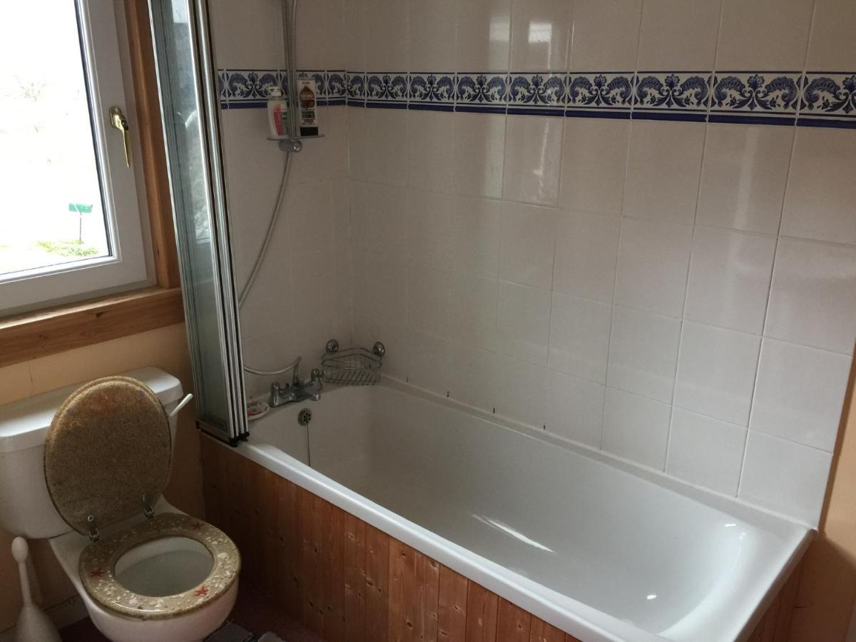 Beautiful Highland 1-Bed Cottage Inverness Esterno foto