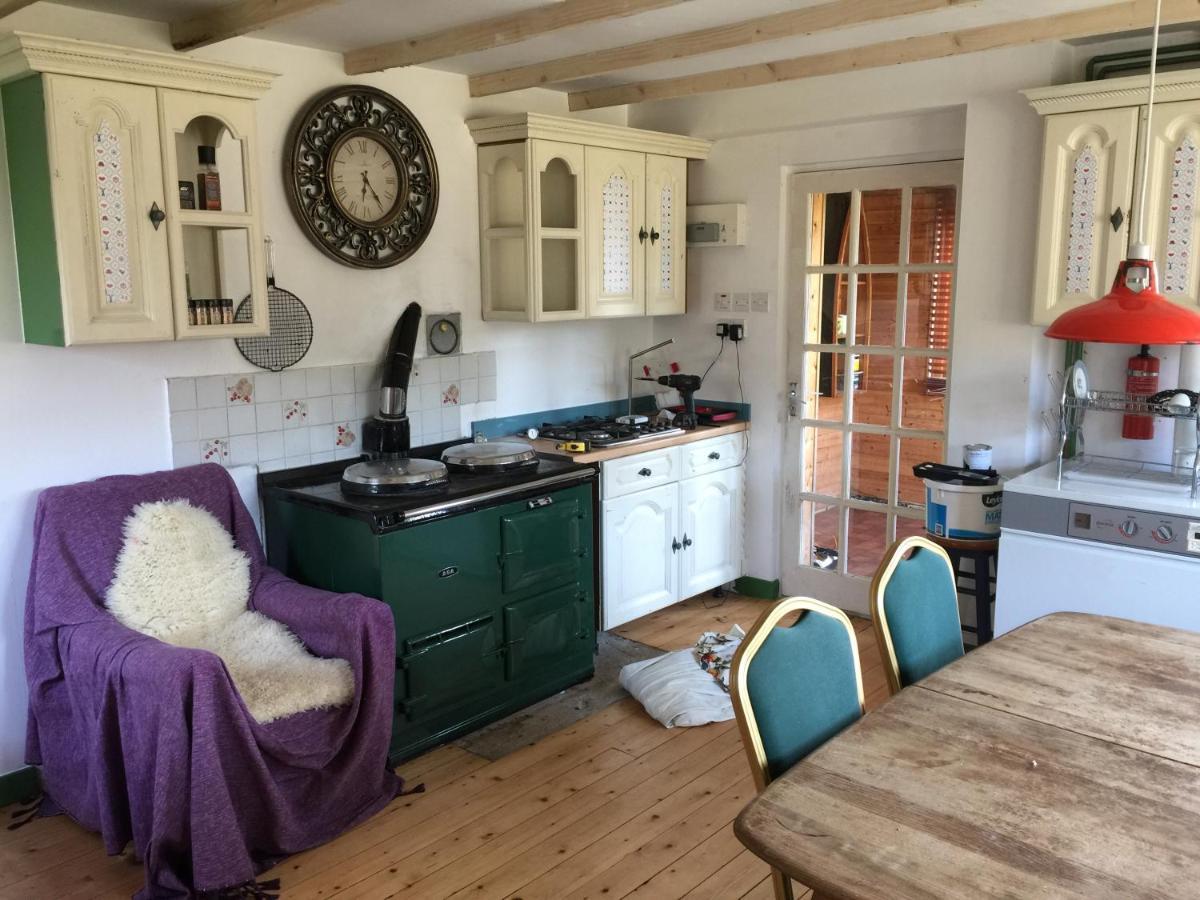 Beautiful Highland 1-Bed Cottage Inverness Esterno foto