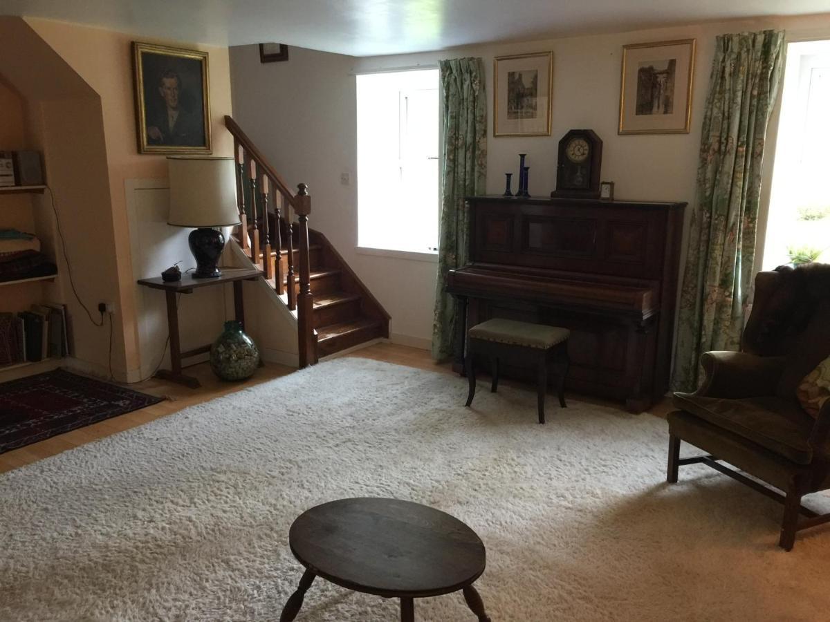Beautiful Highland 1-Bed Cottage Inverness Esterno foto