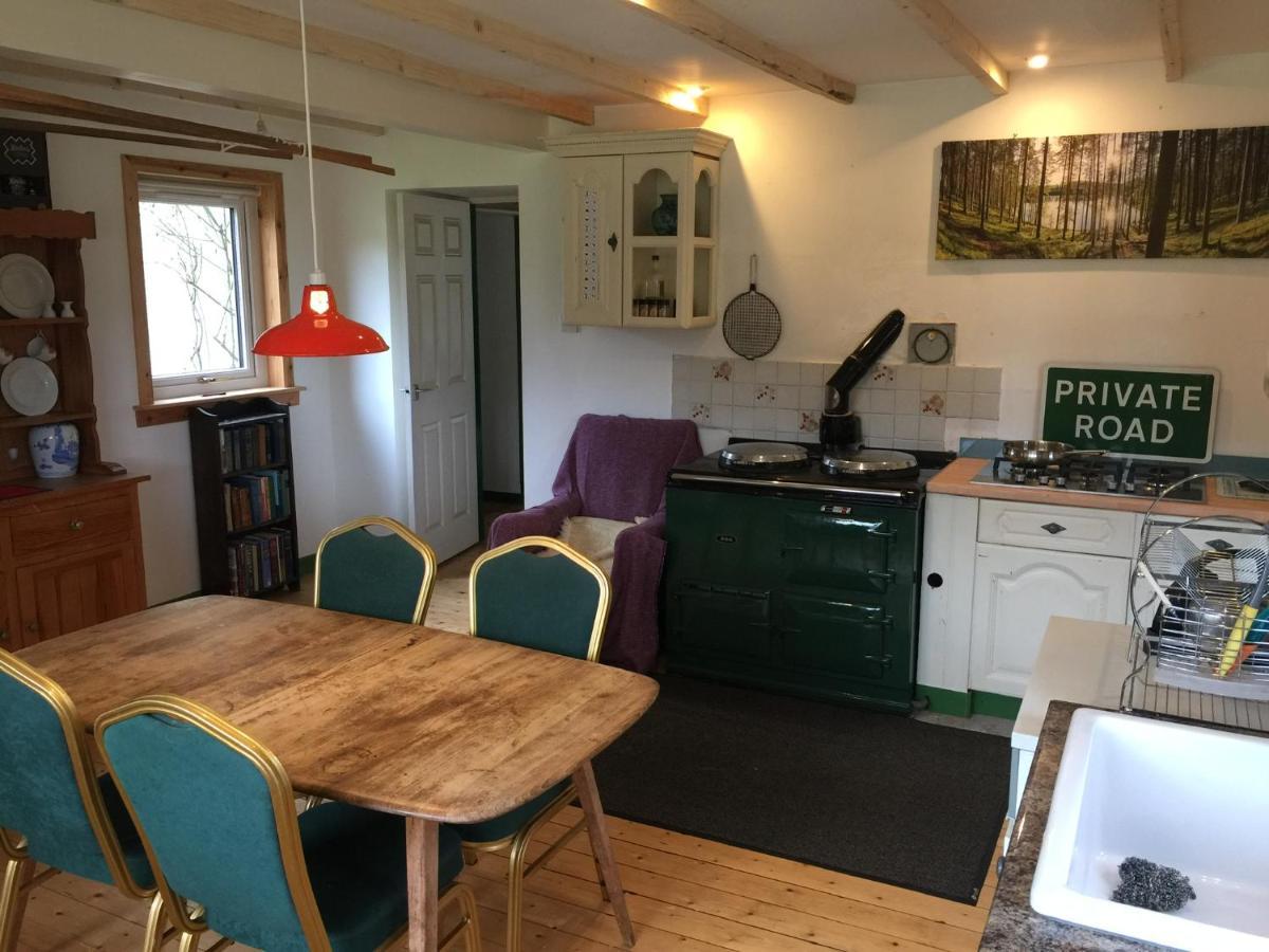 Beautiful Highland 1-Bed Cottage Inverness Esterno foto